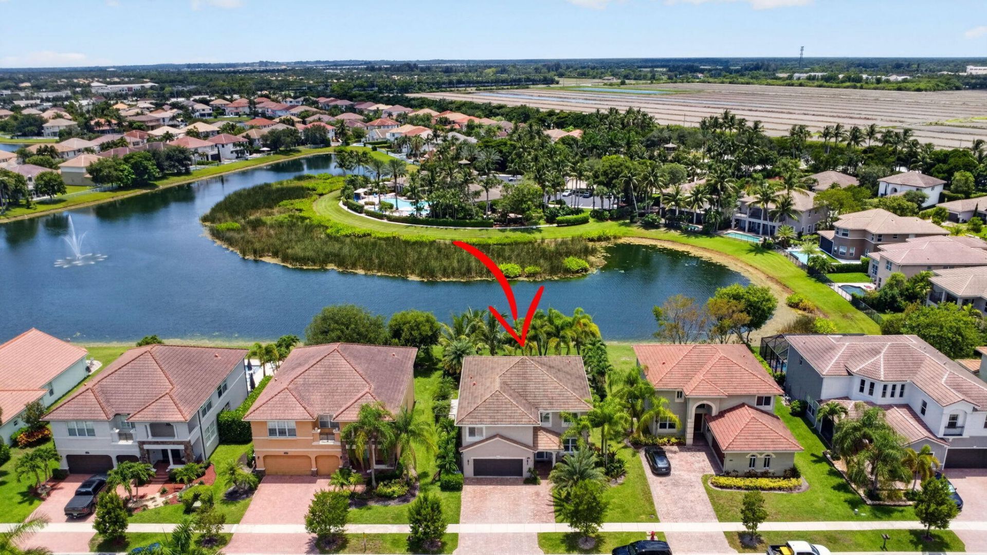 8890 Cobblestone Point Circle, Boynton Beach, FL 33472 Photo