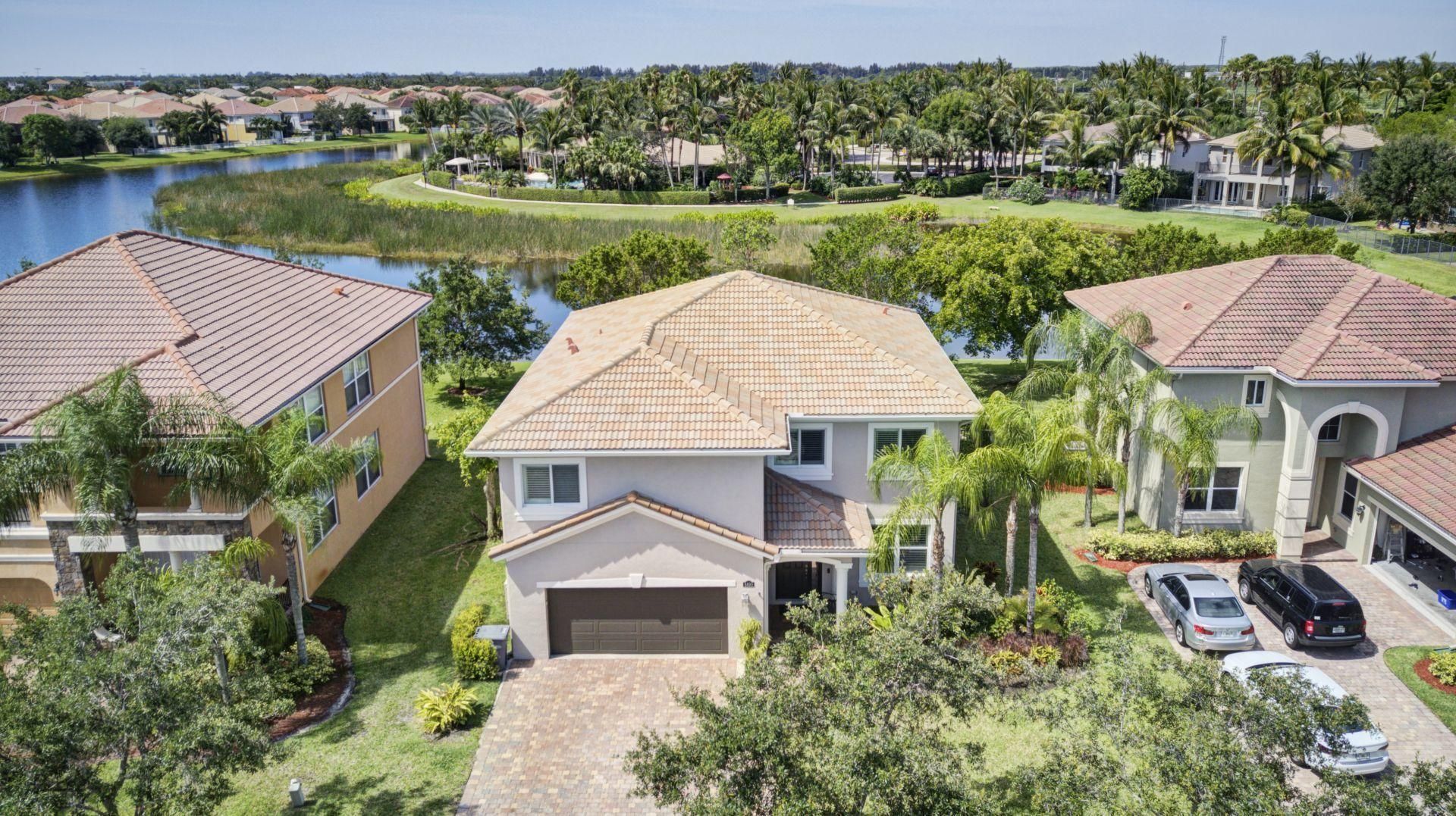 8890 Cobblestone Point Circle, Boynton Beach, FL 33472 Photo