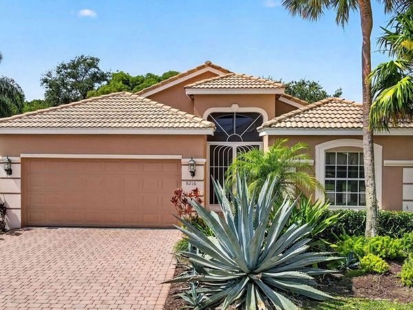 8216 Parini Way, Lake Worth, FL 33467