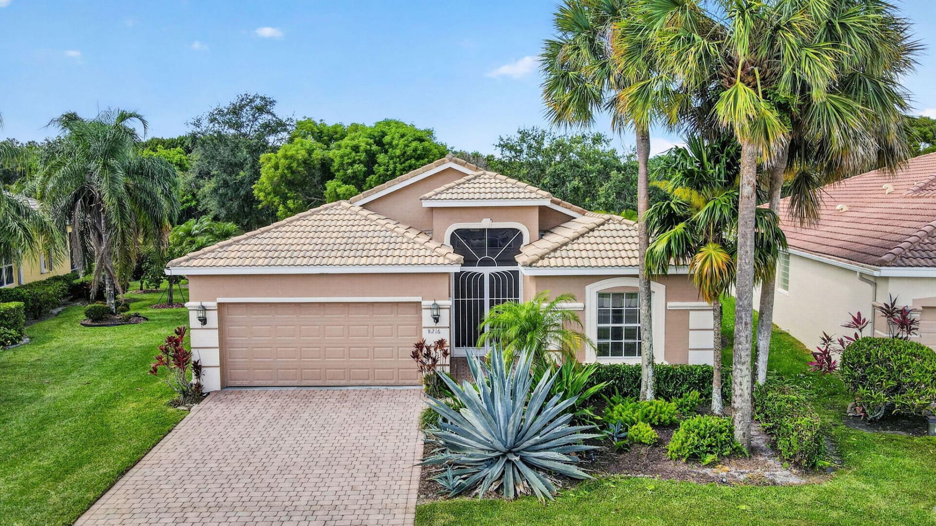 8216 Parini Way, Lake Worth, FL 33467 Photo