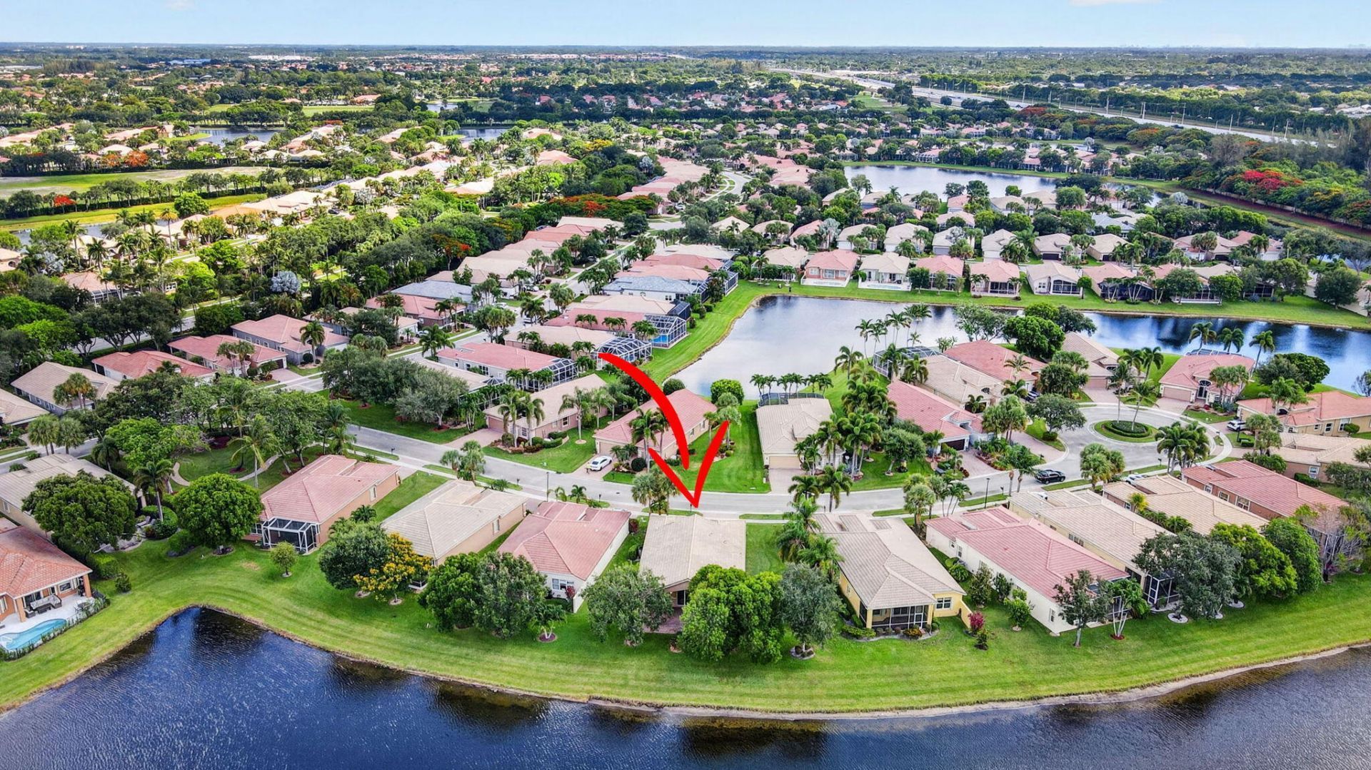 8216 Parini Way, Lake Worth, FL 33467 Photo
