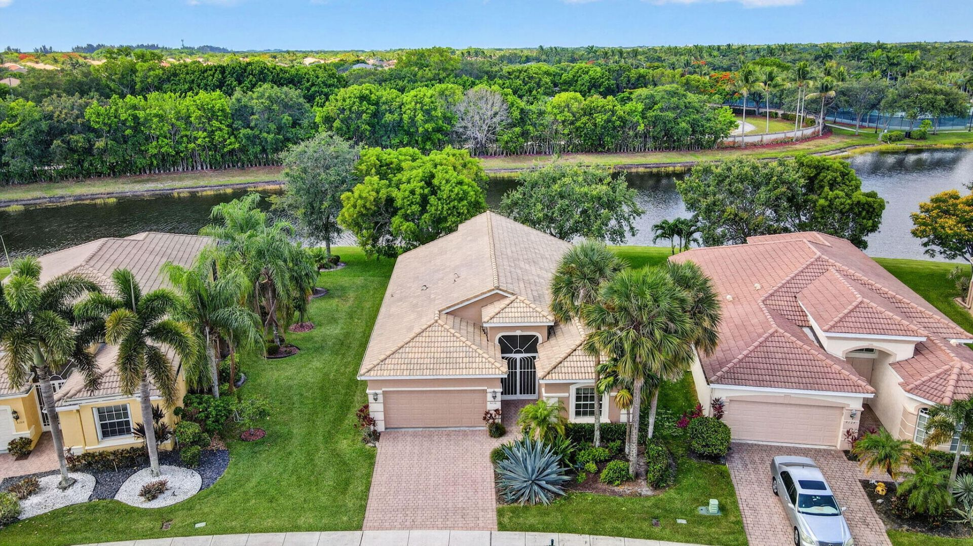 8216 Parini Way, Lake Worth, FL 33467 Photo