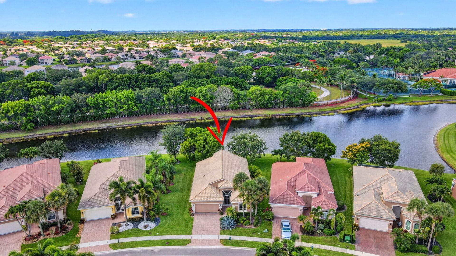 8216 Parini Way, Lake Worth, FL 33467 Photo
