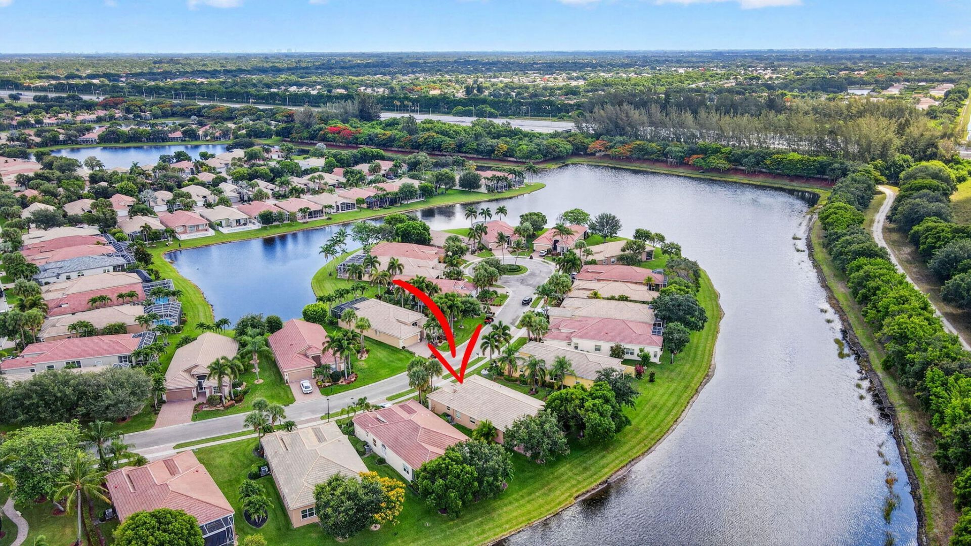 8216 Parini Way, Lake Worth, FL 33467 Photo