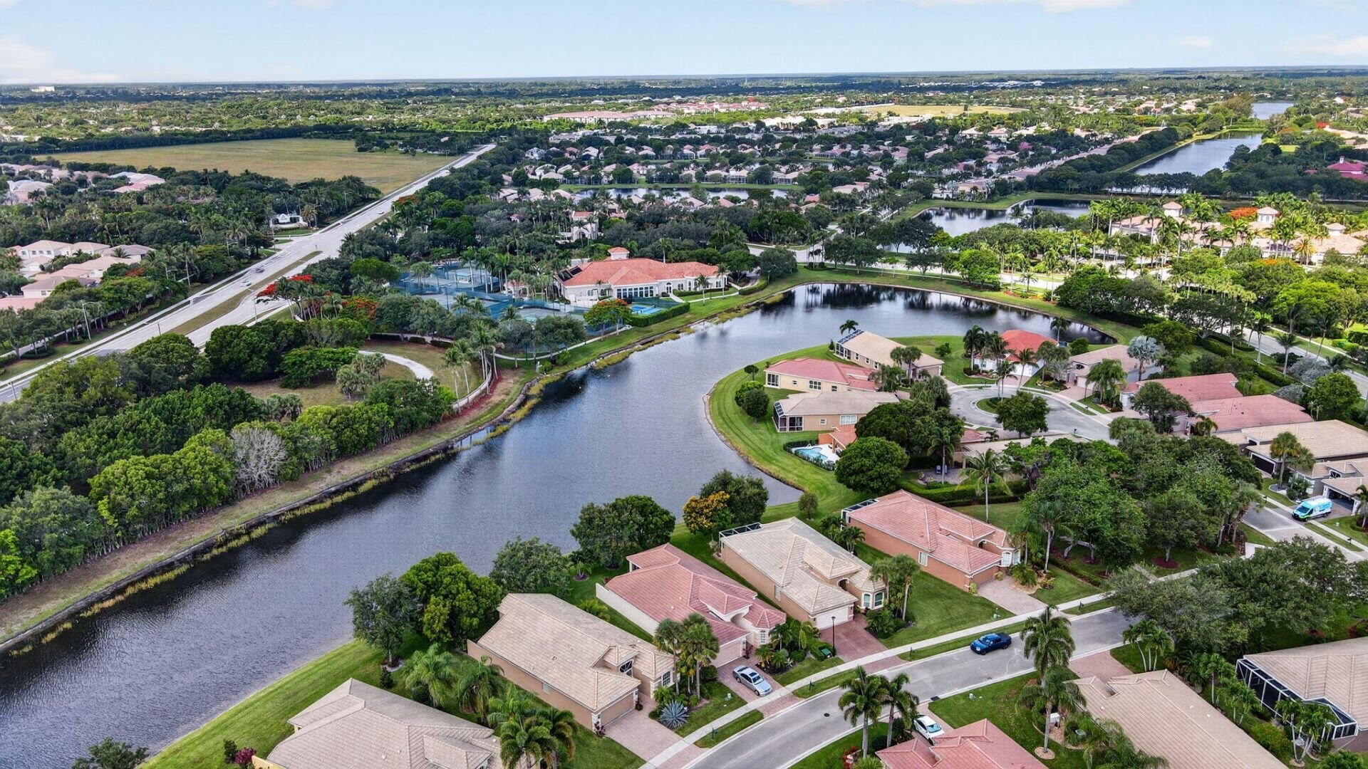 8216 Parini Way, Lake Worth, FL 33467 Photo