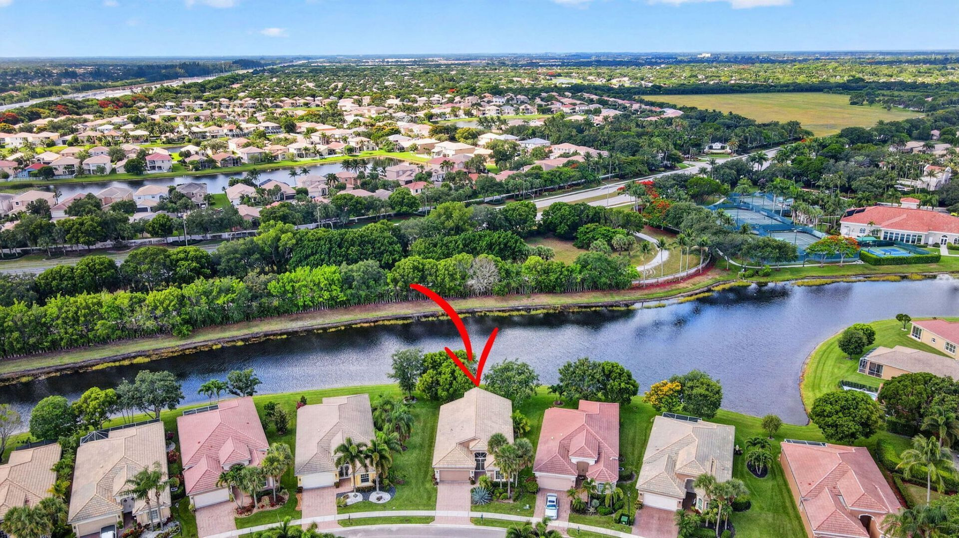 8216 Parini Way, Lake Worth, FL 33467 Photo