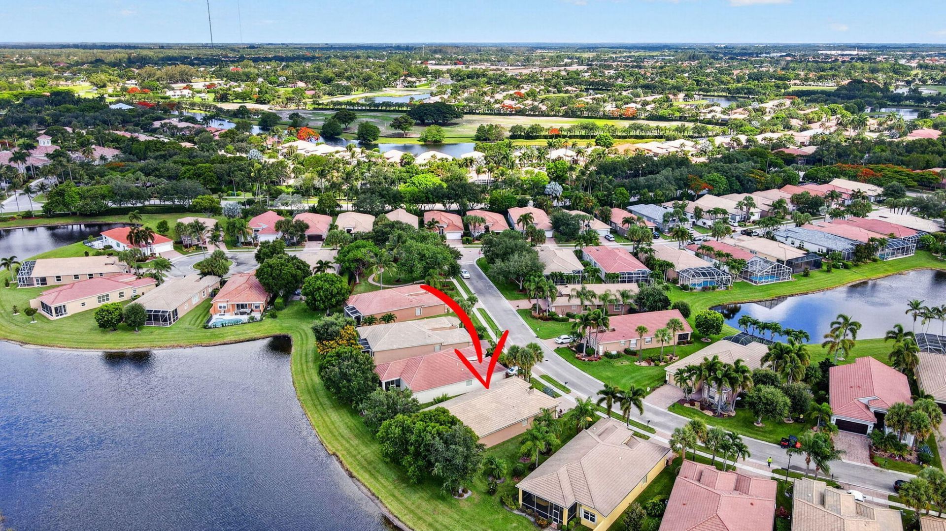 8216 Parini Way, Lake Worth, FL 33467 Photo