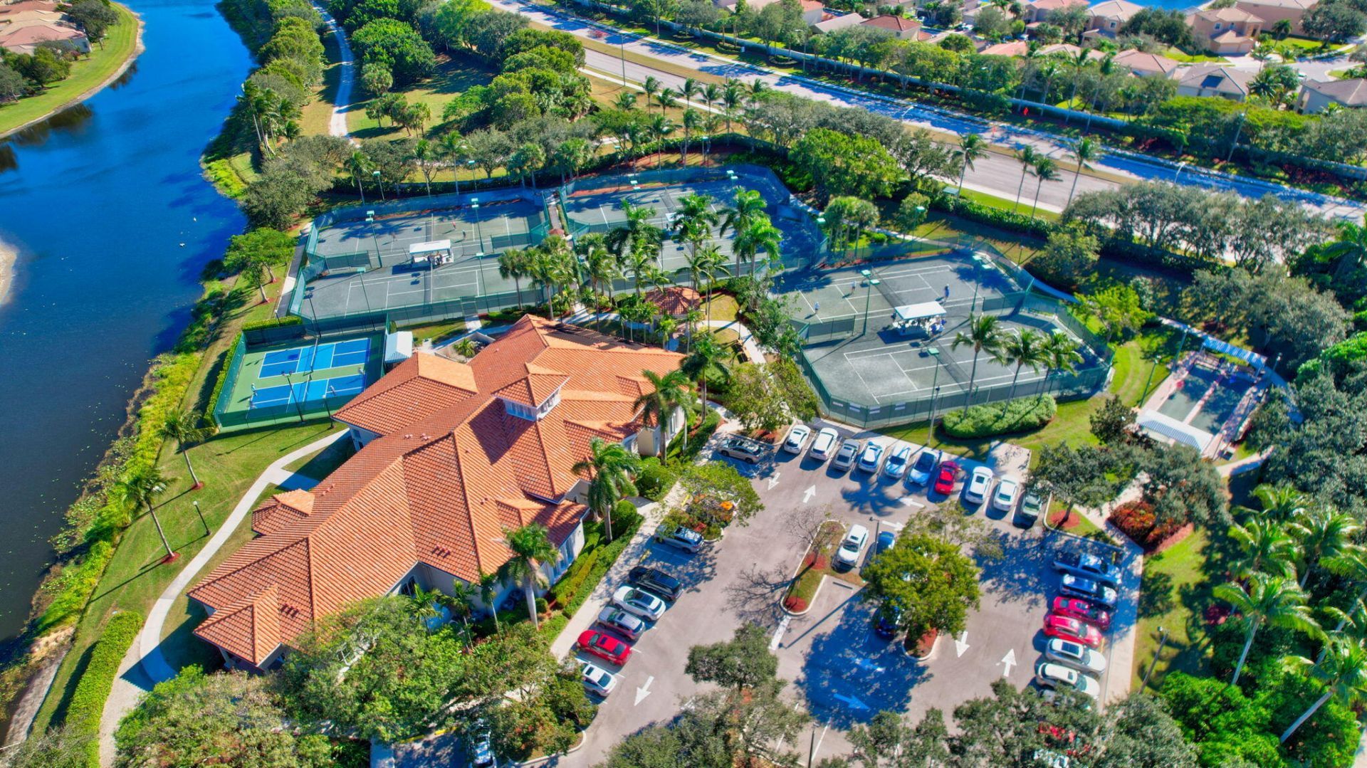 8216 Parini Way, Lake Worth, FL 33467 Photo
