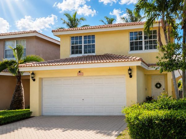 5466 NW 92nd Avenue, Sunrise, FL 33351