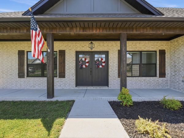 139 Hayden Dr , Beebe, AR 72012