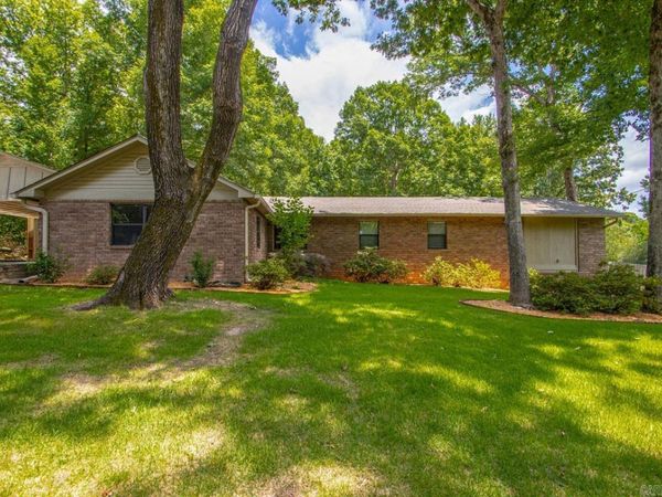 4266 MCGEE RD, Benton, AR 72019