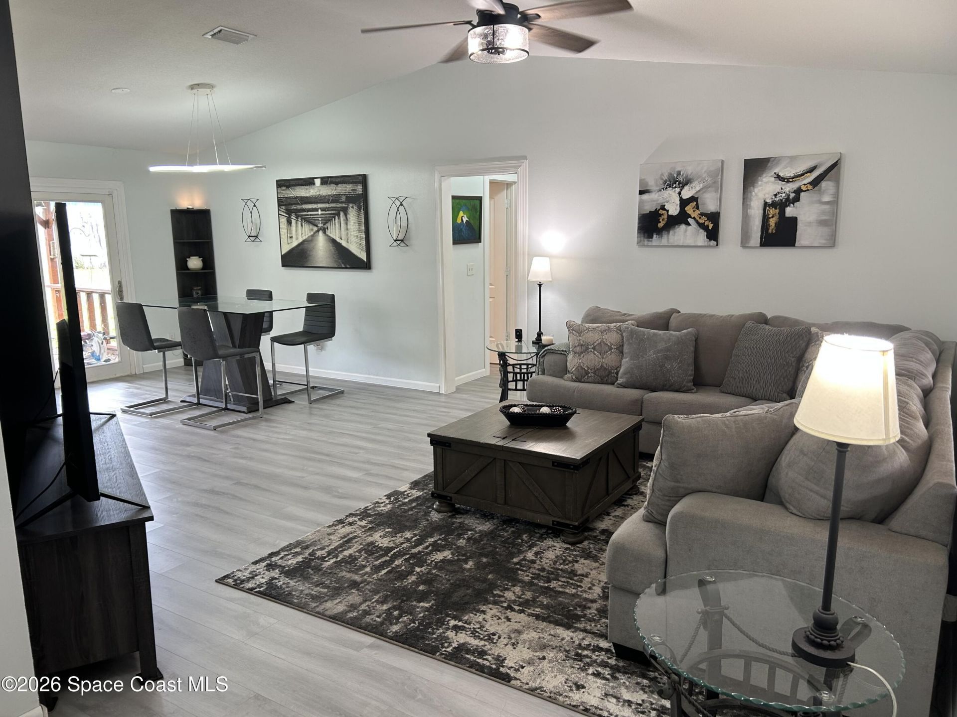 135 Palm Circle , Melbourne, FL 32940 Photo