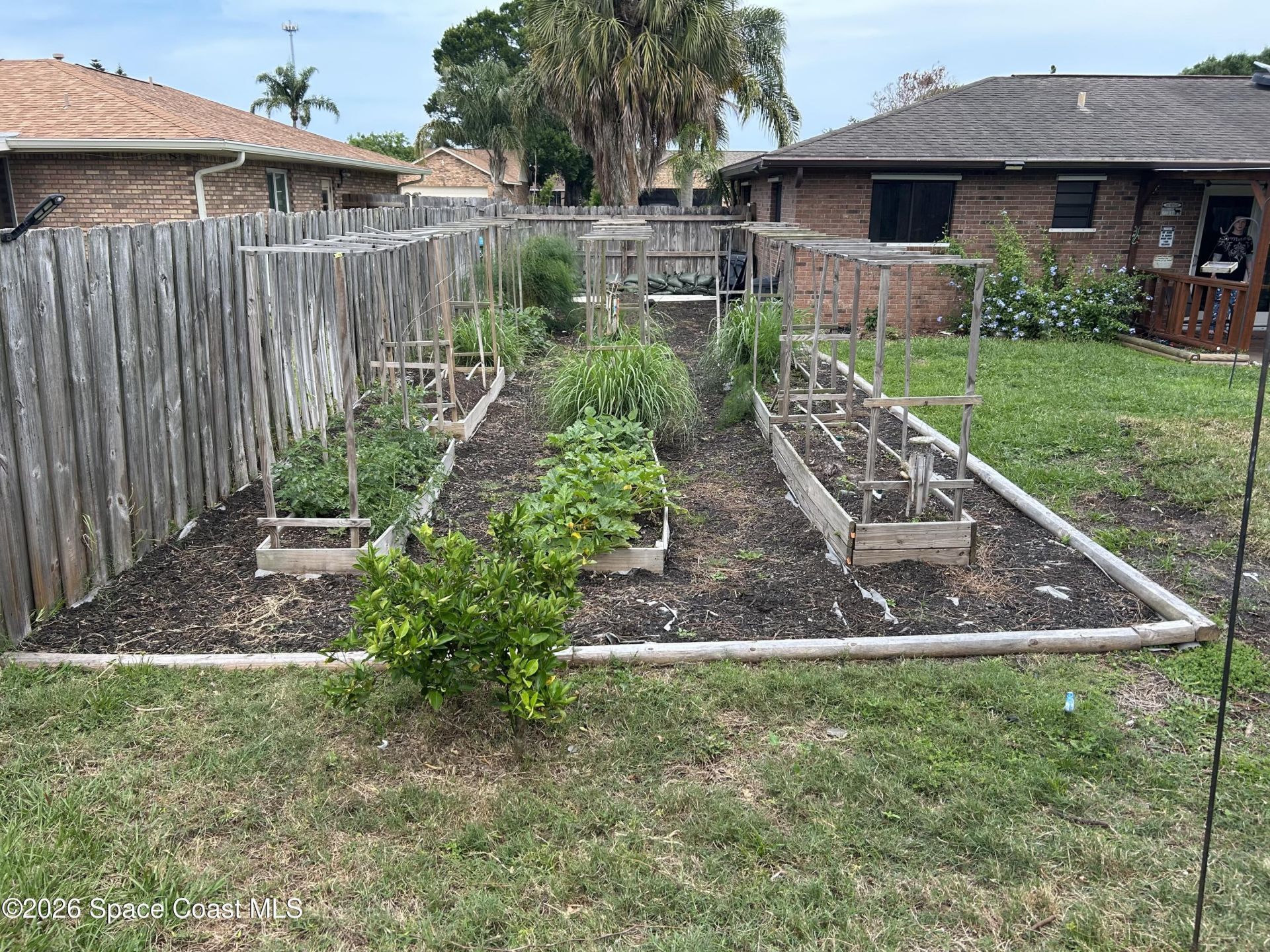 135 Palm Circle , Melbourne, FL 32940 Photo