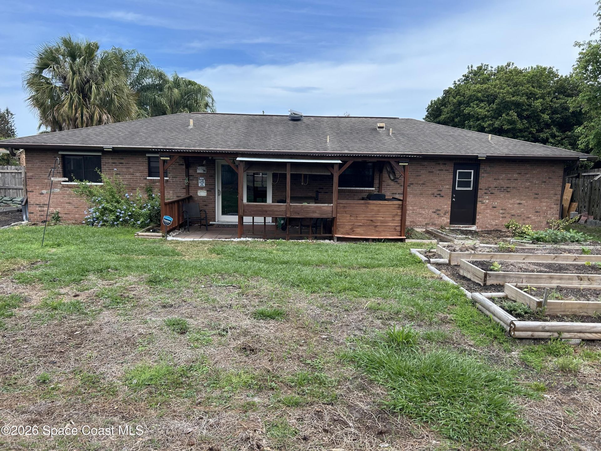 135 Palm Circle , Melbourne, FL 32940 Photo