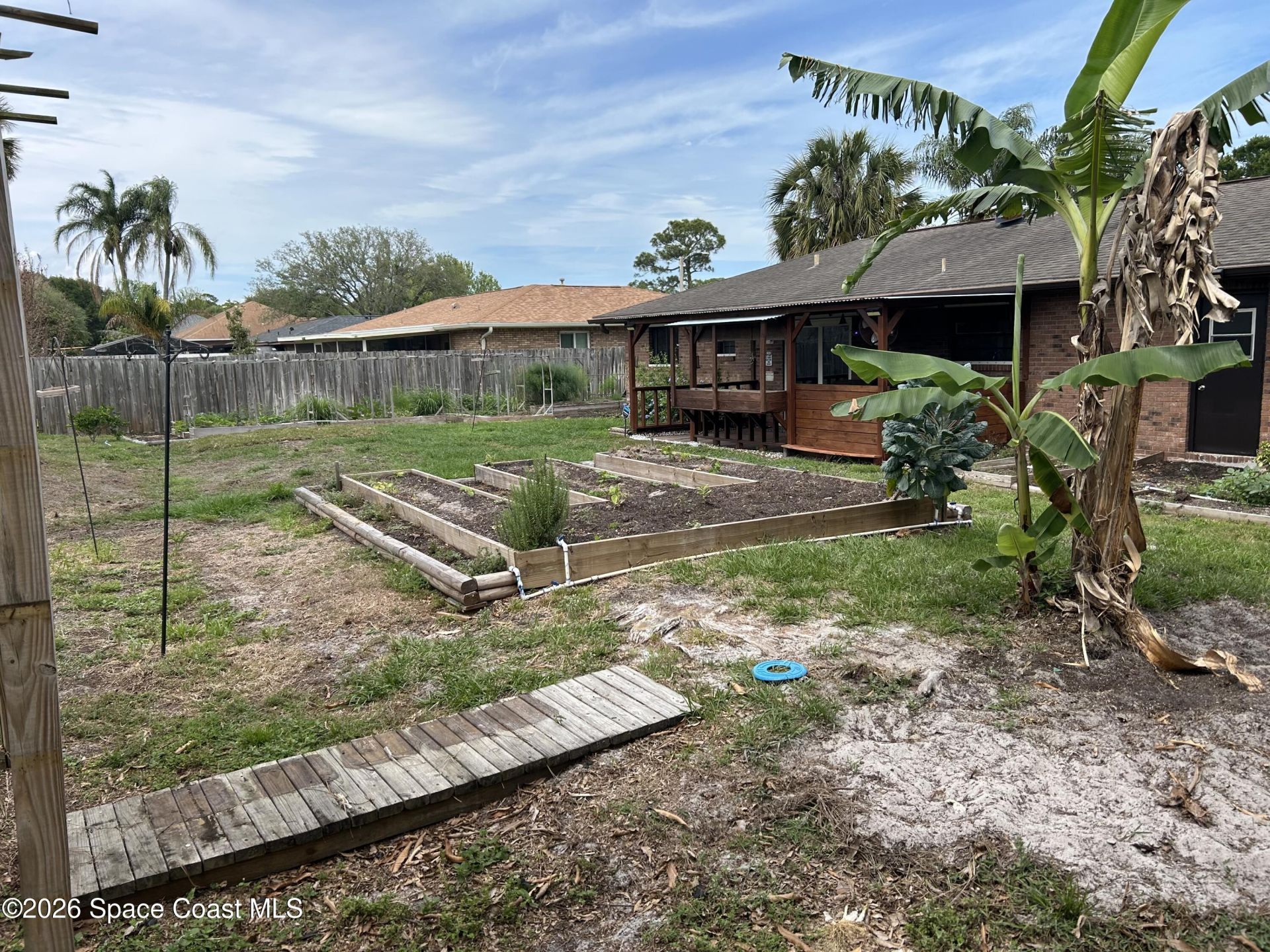 135 Palm Circle , Melbourne, FL 32940 Photo