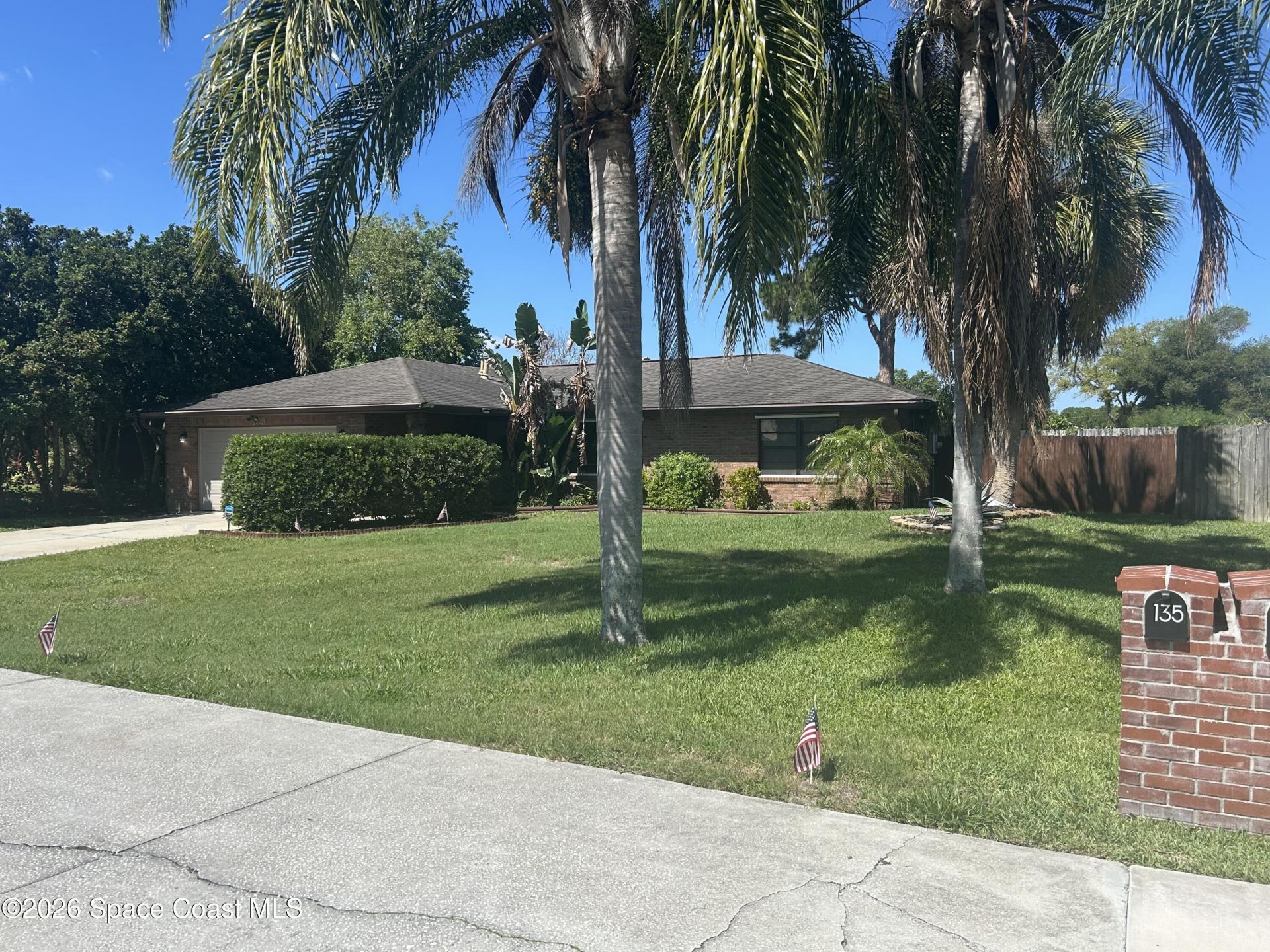 135 Palm Circle , Melbourne, FL 32940 Photo
