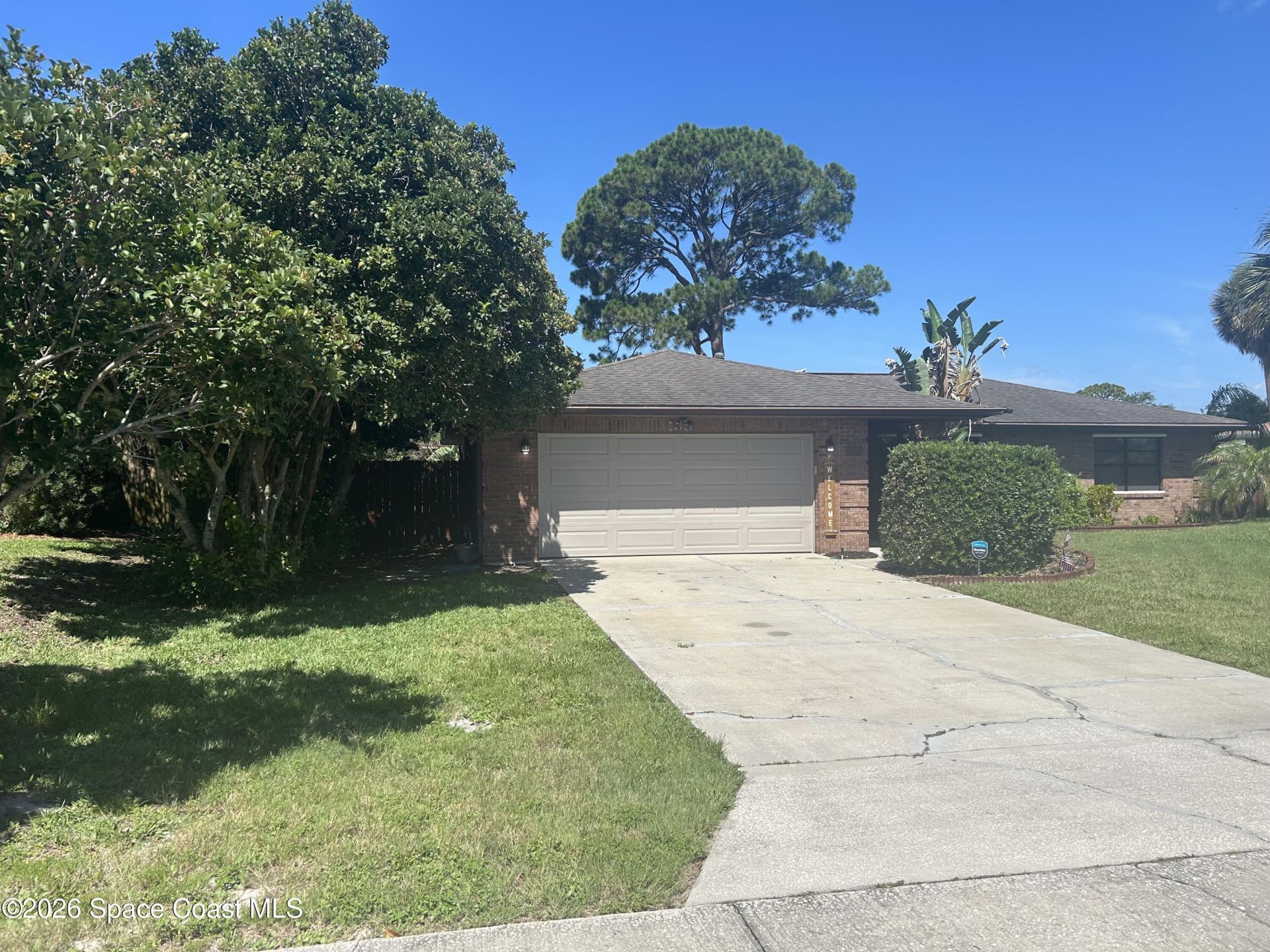 135 Palm Circle , Melbourne, FL 32940 Photo