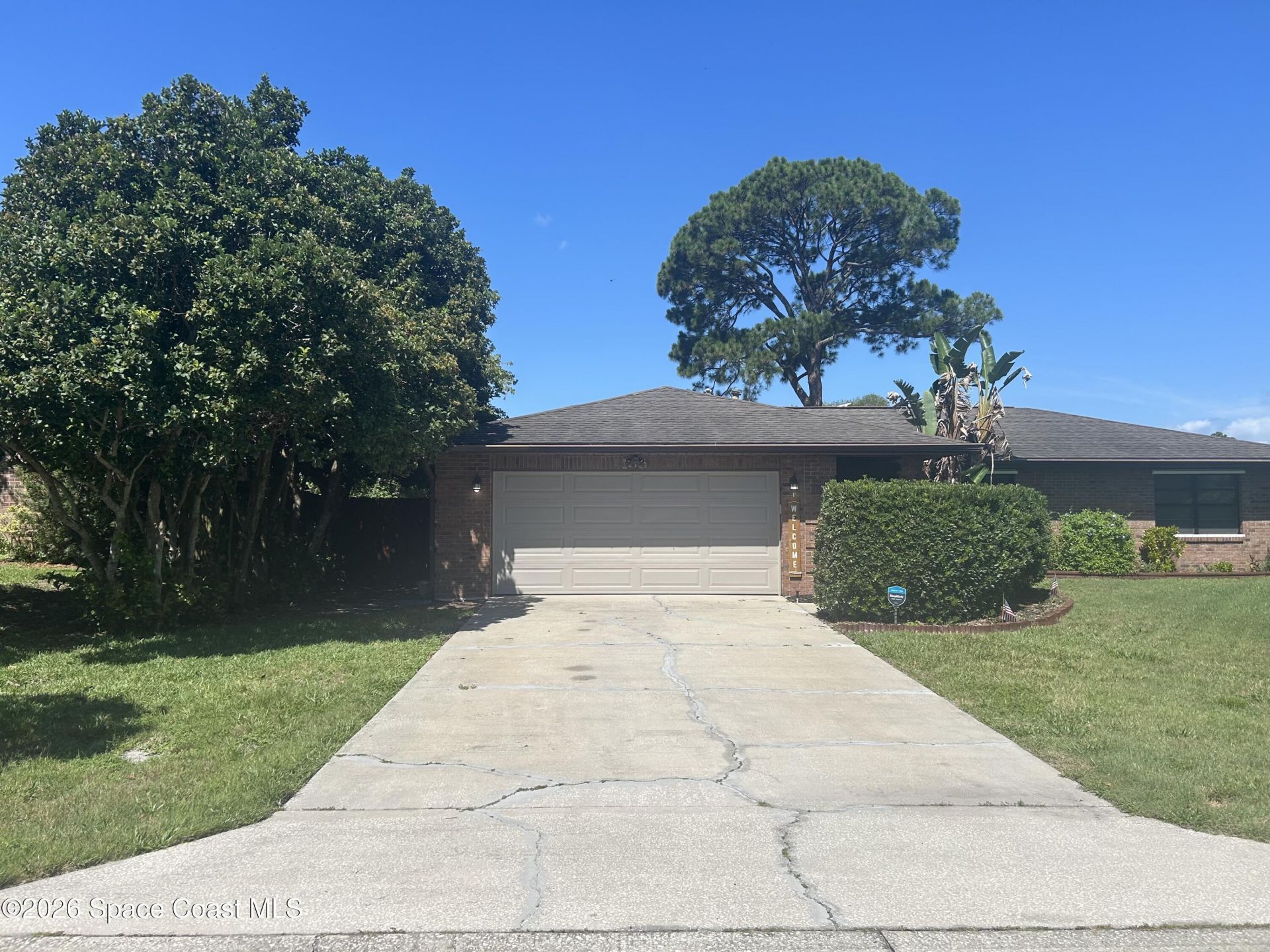 135 Palm Circle , Melbourne, FL 32940 Photo