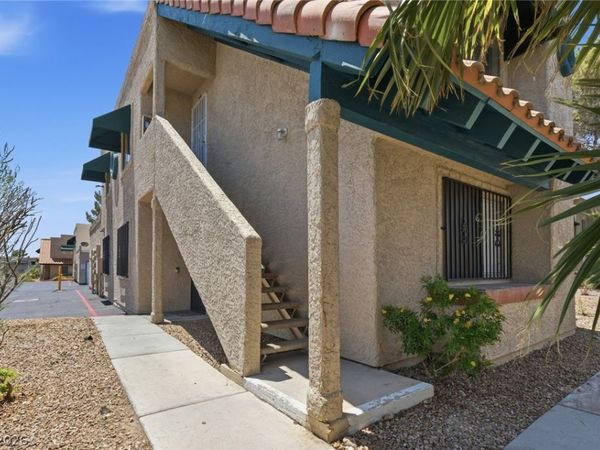 6750 Del Rey Avenue, Unit 233, Las Vegas, NV 89146