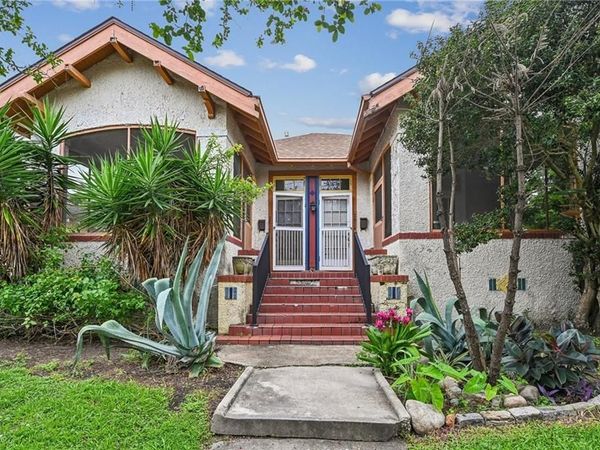 2832 34 CALHOUN Street , New Orleans, LA 70118