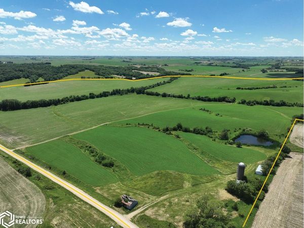 170th St., Brooklyn, IA 52211