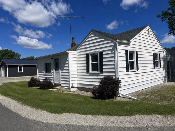 5529 Island View Drive, Celina, OH 45822