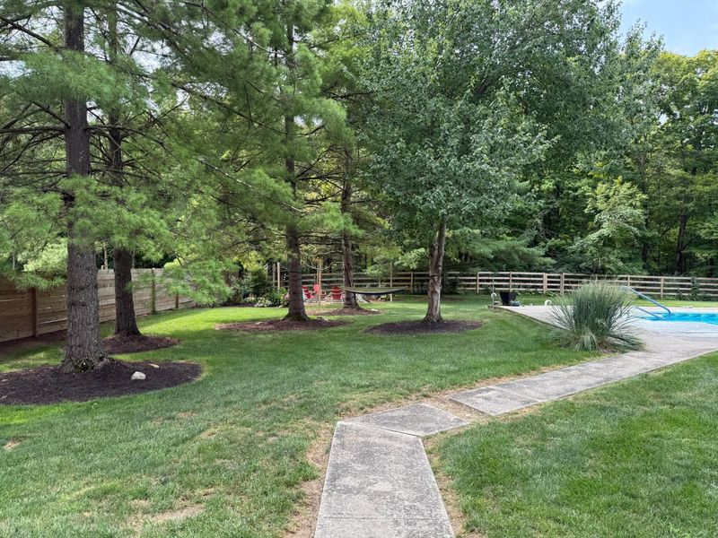 7140 Cook Road, Powell, OH 43065 Photo 31