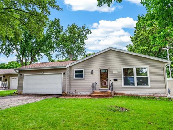 1813 Prairie Road, Madison, WI 53711