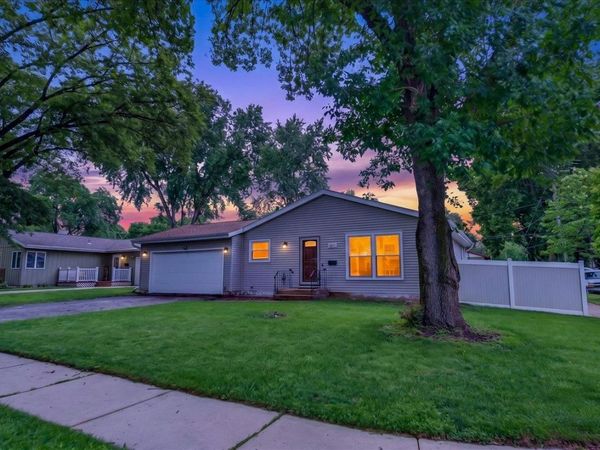 1813 Prairie Road, Madison, WI 53711