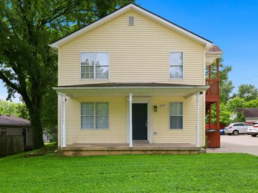 297 Young Street, Georgetown, KY 40324