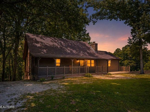 186 Indian Creek Rd, Jacksboro, TN 37757