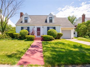 769 Colvin Boulevard, Buffalo, NY 14217