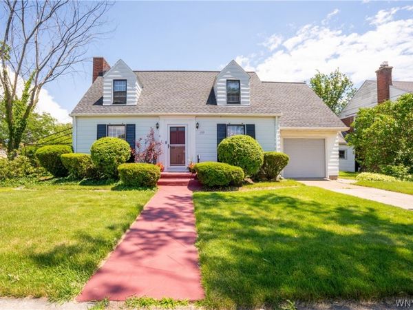 769 Colvin Boulevard, Buffalo, NY 14217