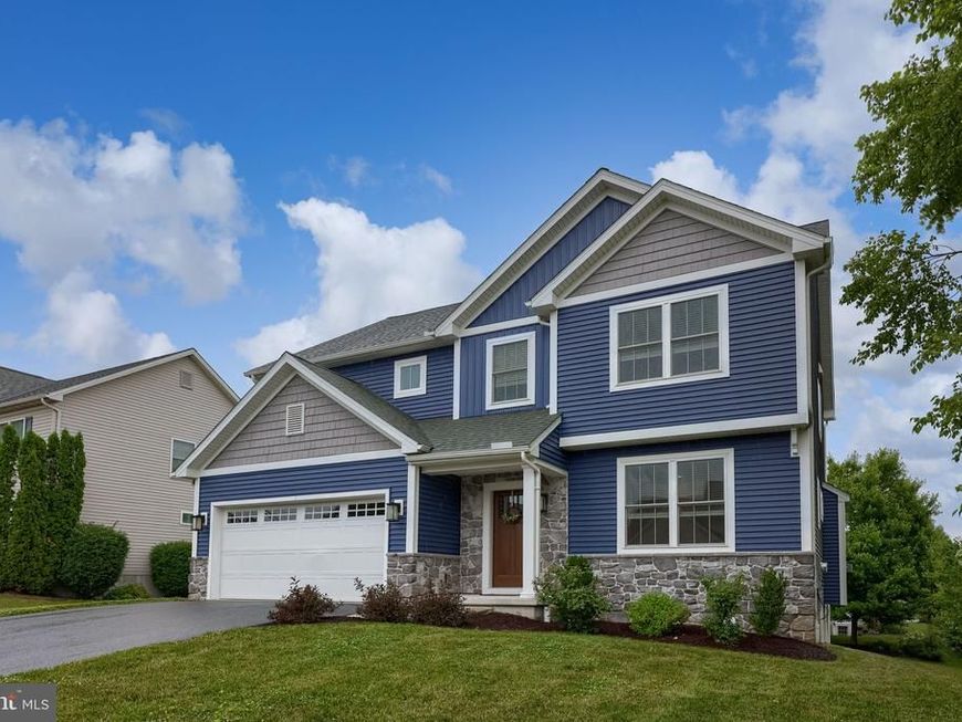 124 Kilgannon Lane, Lancaster, PA 17603 Main Photo