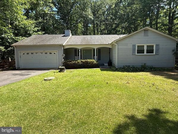 2115 TAMARAC TRL, LUSBY, MD 20657