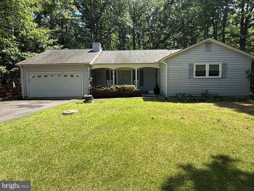 2115 Tamarac Trl, Lusby, MD 20657 Main Photo
