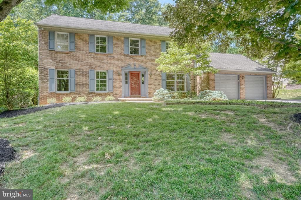 140 Fairhill Drive, Wilmington, DE 19808 Main Photo