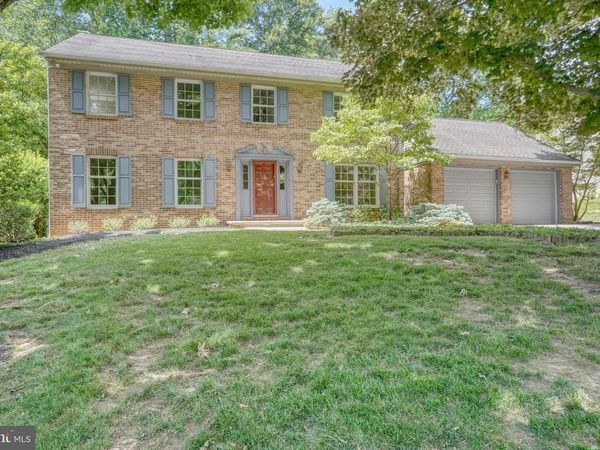 140 FAIRHILL DRIVE, WILMINGTON, DE 19808