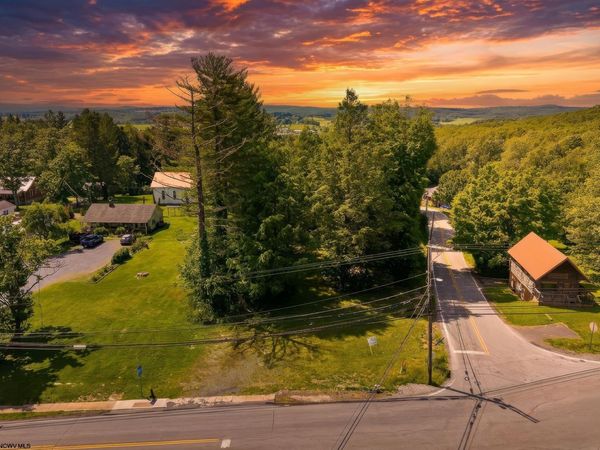 0 S Robert Stone Highway, Reedsville, WV 26547