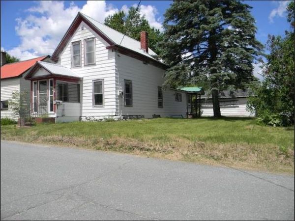 5 Cottage Street, Northumberland, NH 03582