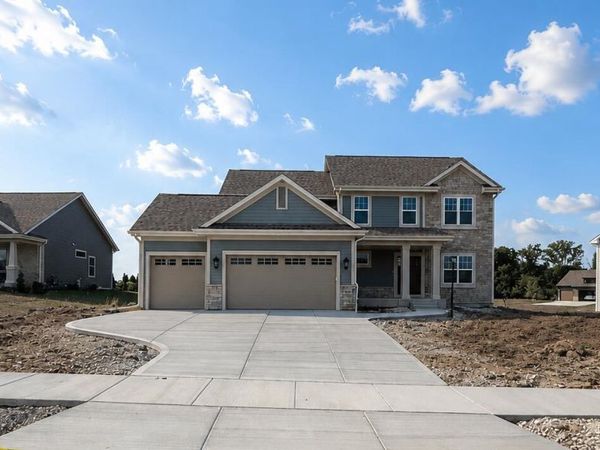 2402 Hoods Creek PATH, Unit Lt98, Mount Pleasant, WI 53406