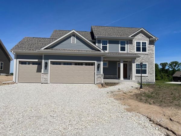 2402 Hoods Creek PATH, Unit Lt98, Mount Pleasant, WI 53406
