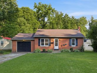 193 Ridgewood Blvd Mansfield, OH 44907