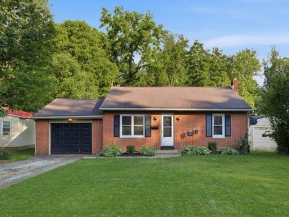 193 Ridgewood Blvd Mansfield, OH 44907