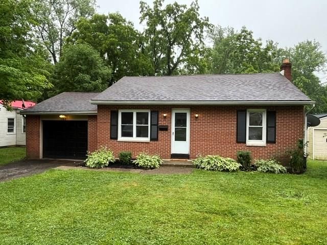 193 Ridgewood Blvd, Mansfield, OH 44907 Main Photo