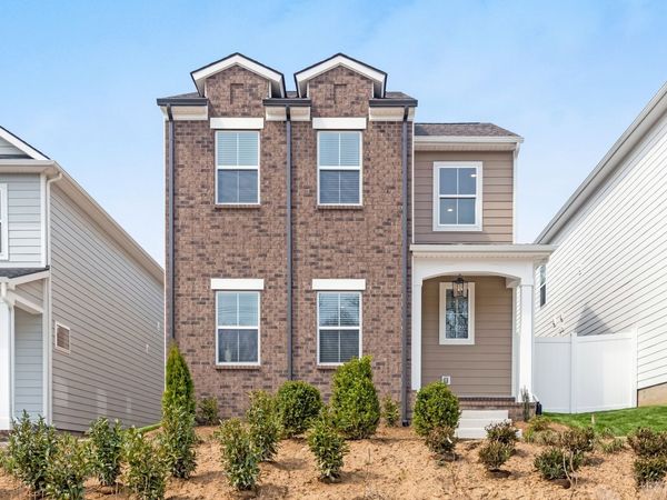 323 Jasmine Park , Hermitage, TN 37076
