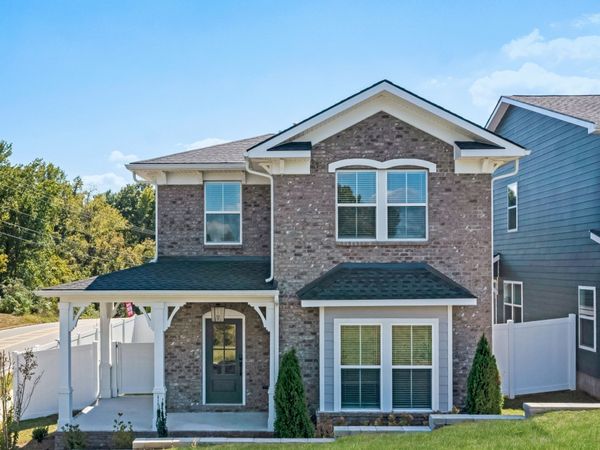 300 Jasmine Park , Hermitage, TN 37076