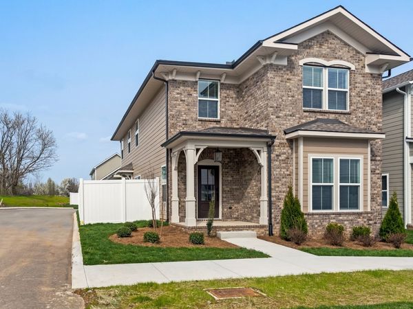 313 Jasmine Park , Hermitage, TN 37076