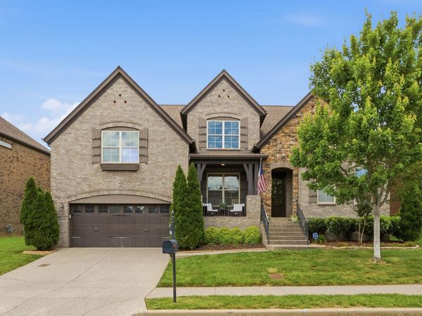5146 Mountainbrook Cir , Hermitage, TN 37076
