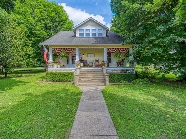 8157 Highway 49 E, Springfield, TN 37172